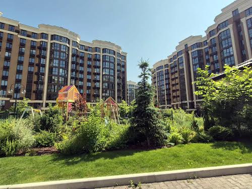 квартира за адресою Щаслива вул., 65