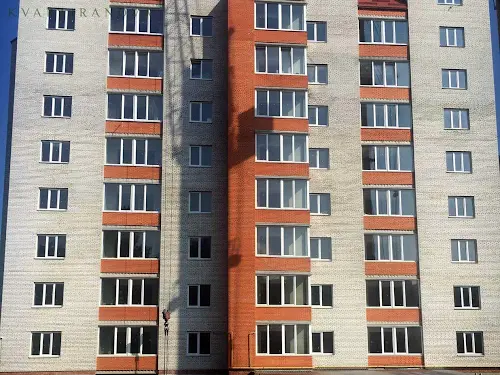 квартира за адресою Скоропадского, 4