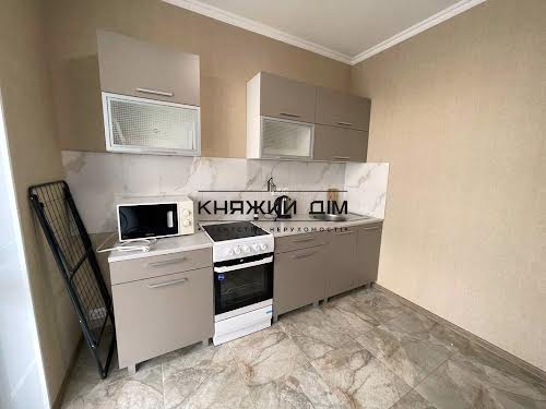 квартира за адресою Архітектора Вербицького вул., 1-В