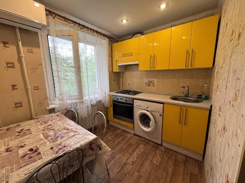 квартира за адресою Запоріжжя, Рельєфна вул., 2