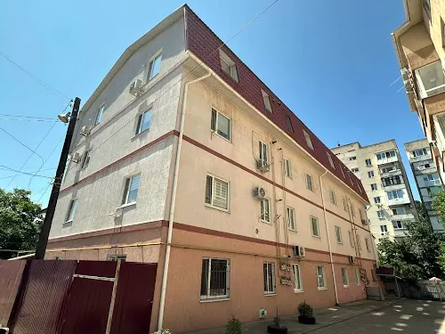 квартира за адресою Воронежская, 9