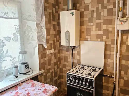 квартира по адресу Рабочая ул., 164