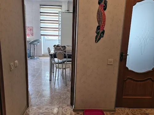 квартира по адресу Клавдиевская ул., 40-А