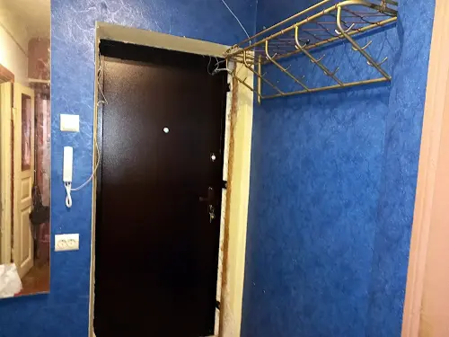 квартира по адресу Януша Корчака ул. (Баумана), 28/2