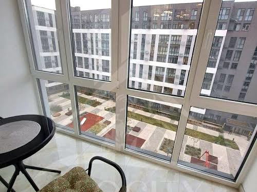 квартира за адресою Зелена вул., 204д