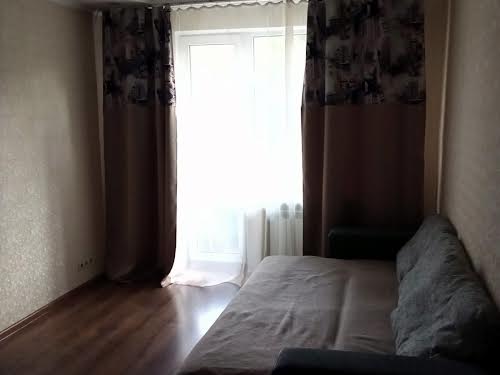 квартира по адресу Григорія Чупринки ул. (Чудновського), 3