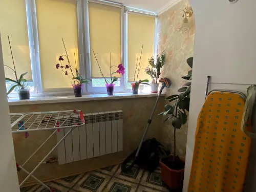 квартира по адресу Симиренко ул., 34