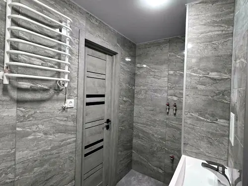 квартира за адресою Айвазовського вул., 37
