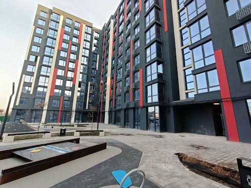 квартира по адресу Степана Бандеры ул., 79