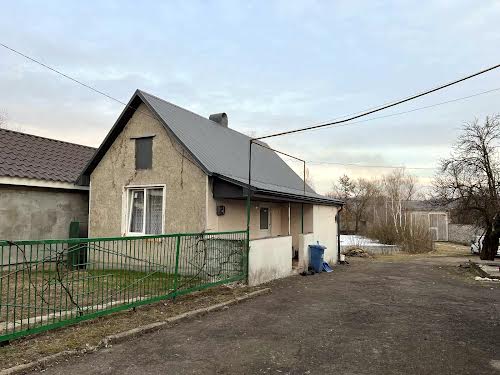 будинок за адресою Кірешська, 32