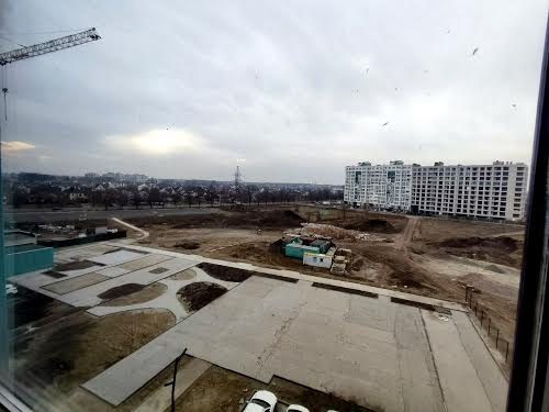 квартира по адресу Багряного ул., 39