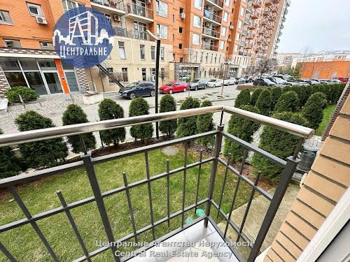 квартира по адресу Исидора Воробкевича ул., 33