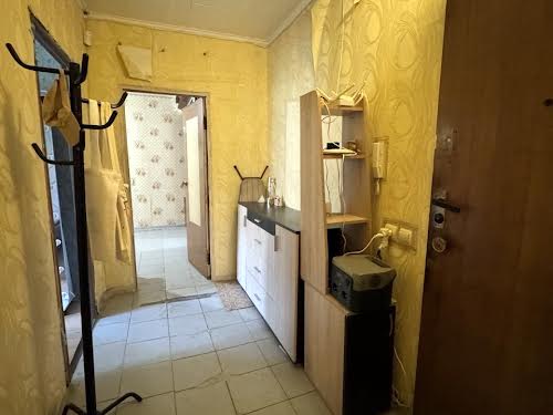 квартира за адресою Семена Палія вул. (Дніпропетровська дорога), 84/2