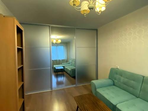 квартира по адресу Парковая ул., 76
