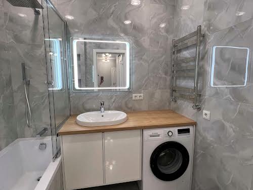 квартира за адресою Малоголосківська вул., 32в