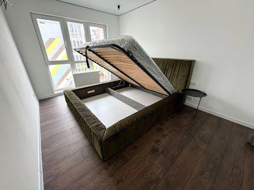 квартира за адресою Стеценка вул., 75м