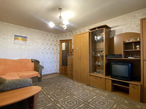 квартира за адресою Вартових неба, 26