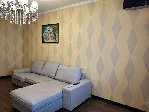 квартира за адресою Європейського Союзу просп. (Правди), 31А