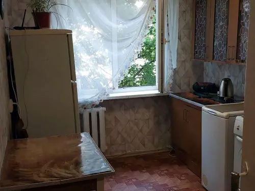 квартира за адресою Митрополита Василя Липківського вул. (Урицького), 5