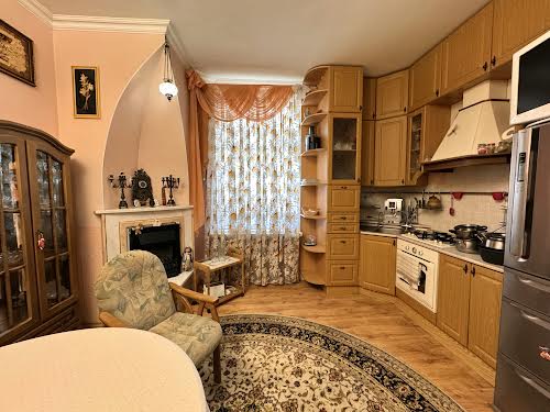 квартира за адресою Грюнвальдська вул., 15