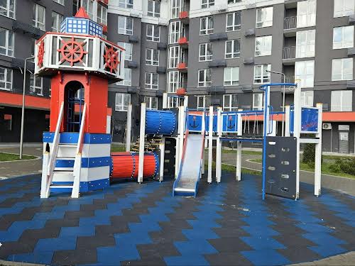 квартира за адресою Гліба Бабіча вул. (Канальна), 8-Б