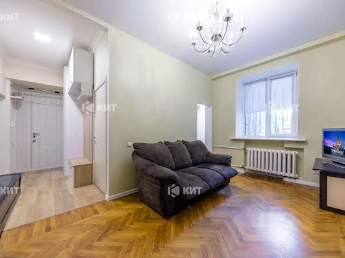 квартира за адресою Каразіна вул., 7/9