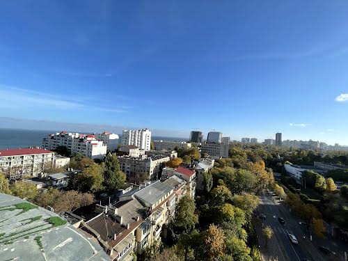 квартира за адресою Каркашадзе пров. (Цегляний), 29б
