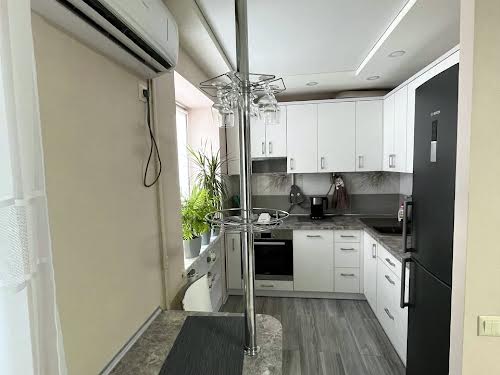 квартира по адресу Перемоги, 3
