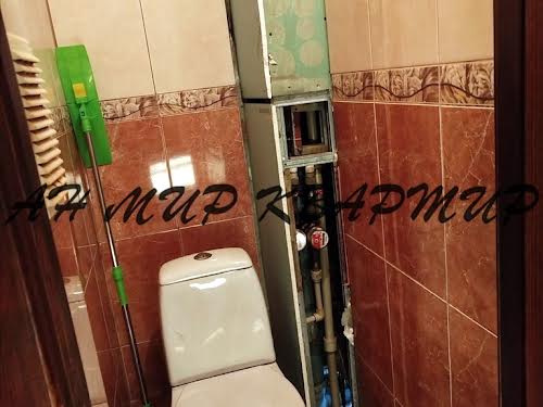 квартира за адресою Петра Юрченка вул., 100