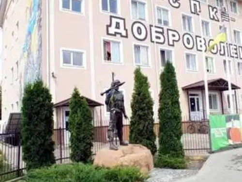 квартира за адресою Білогородська вул., 26