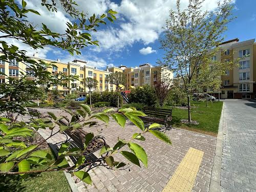 квартира за адресою Відпочинку вул., 1