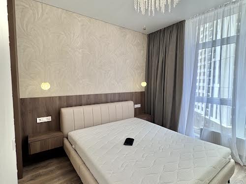 квартира по адресу Краснова ул., 1-Б