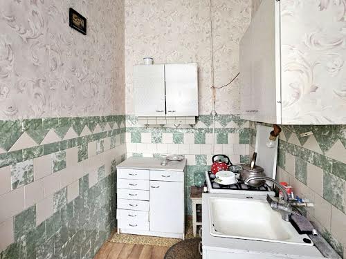 квартира за адресою Данила Галицького пл., 6