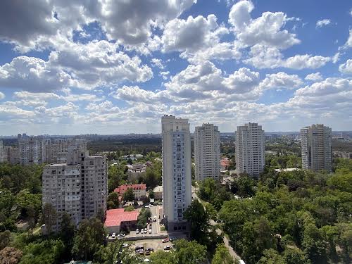 квартира по адресу Львовская ул., 26-А