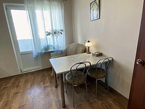 квартира за адресою Ясинуватський пров., 11