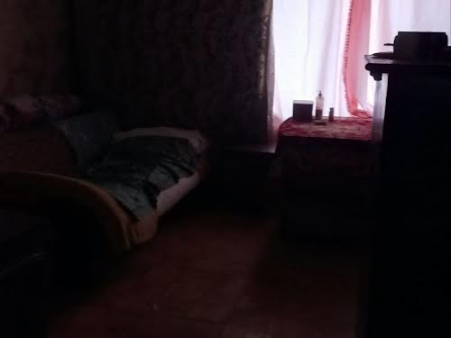 квартира за адресою Алматинська вул. (Алма-Атинська), 109-А