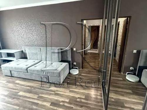квартира за адресою Тростянецька вул., 3