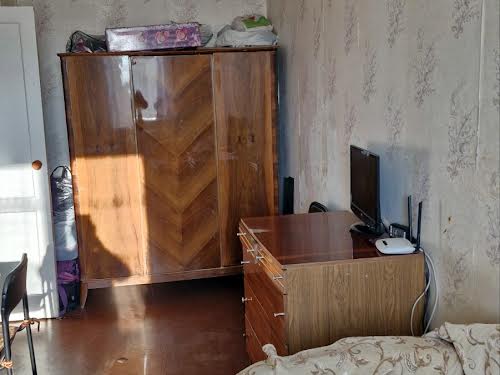 квартира за адресою Детальбудівська вул. (Саранська), 10