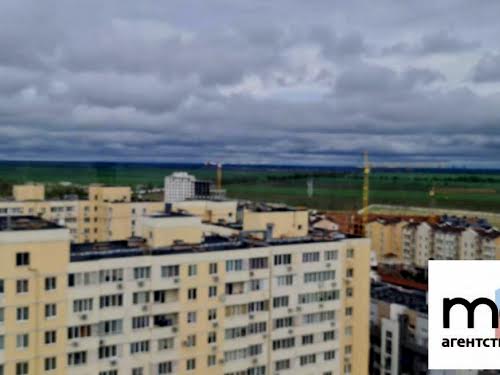 квартира за адресою Владислава Бувалкіна вул., 44