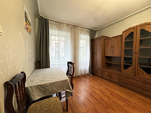 квартира по адресу Піскова, 5