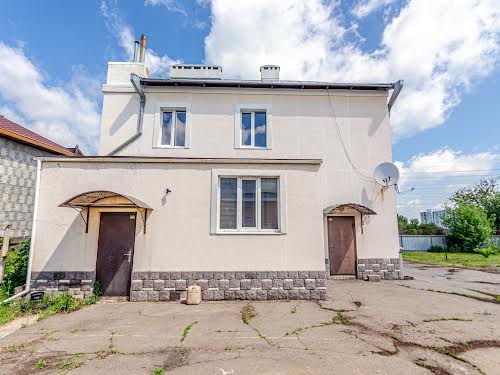 коммерческая по адресу Гожулянская ул., 113