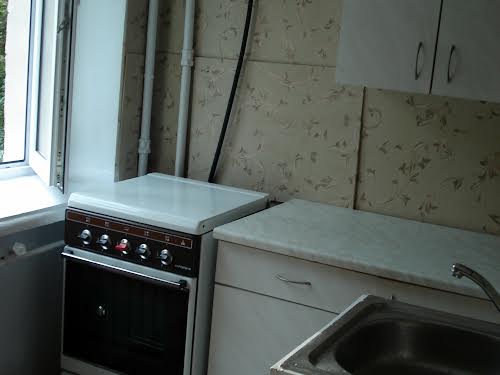 квартира за адресою Лесі Українки бульв., 8