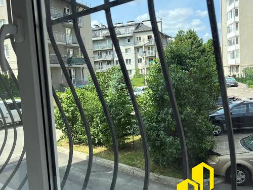квартира за адресою Оноре де Бальзака вул., 33