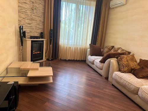 квартира за адресою Шампанський пров., 9