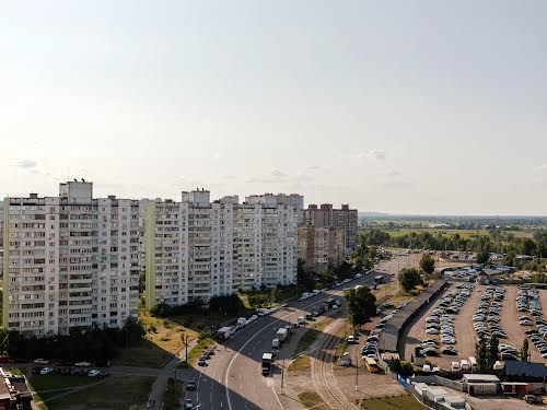 квартира за адресою Червоної Калини просп. (Володимира Маяковського), 74/9