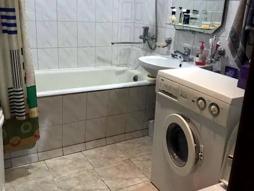 квартира за адресою вул Верхній Вал, 48/28А