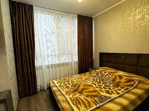 квартира за адресою Небесної Сотні просп. (Маршала Жукова), 91