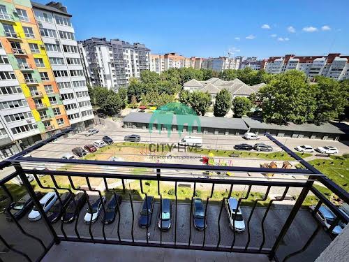 квартира за адресою Пасічна вул., 15, 15а, 15б