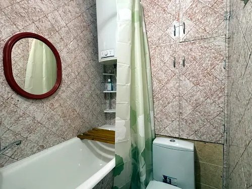 квартира за адресою Академіка Заболотного вул., 10