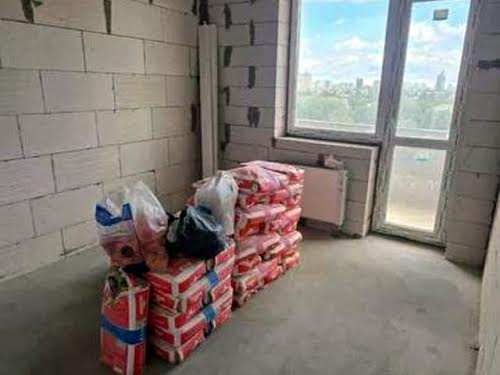 квартира за адресою Польова вул., 73